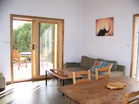 Mallee Bark Retreat - Travel Search 9