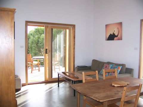 Mallee Bark Retreat - Travel Search 5