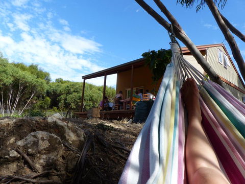 Mallee Bark Retreat - Travel Search 0