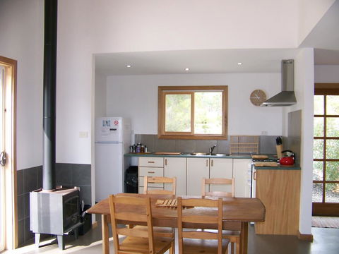 Mallee Bark Retreat - Travel Search 4