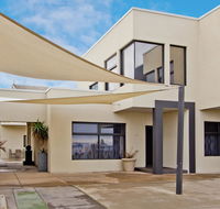 Atlantic West Beach Apartments - Travel Agents