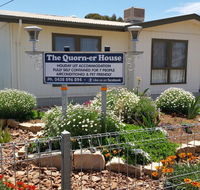 The Quorn-er House - Cruises Travel