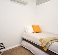 Loxton Courthouse Apartments - Tourism Guide