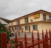 Esplanade Apartments at West Beach - Travel Agents