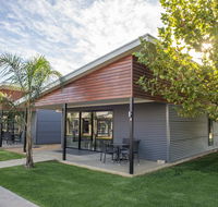 Paringa Resort - Travel Agents