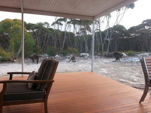 The Island House - Travel Search 1