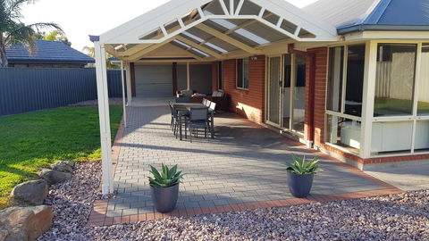 Aldinga Beach Overnighter Or Getaway Home - Tourism Guide 1