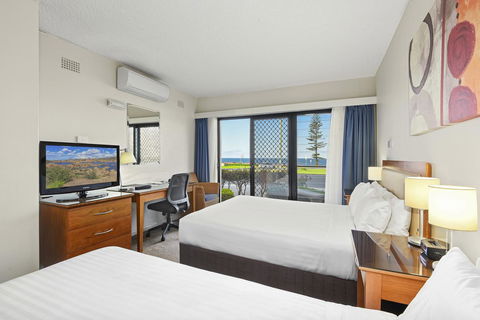 Ibis Styles Port Macquarie - Travel Agents 41