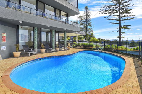 Ibis Styles Port Macquarie - Travel Agents 12