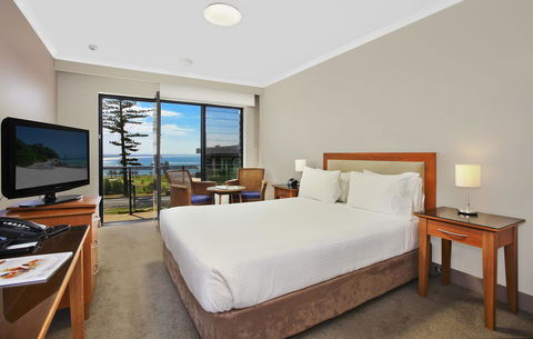 Ibis Styles Port Macquarie - Travel Agents 32