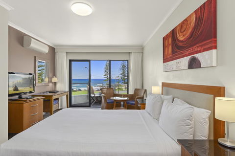 Ibis Styles Port Macquarie - Travel Agents 36
