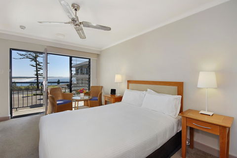 Ibis Styles Port Macquarie - Travel Agents 26