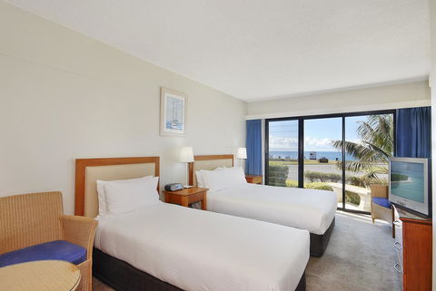Ibis Styles Port Macquarie - Travel Agents 28