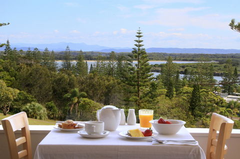 Ibis Styles Port Macquarie - Travel Agents 1