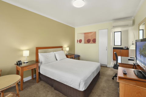 Ibis Styles Port Macquarie - Travel Agents 30