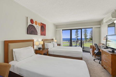 Ibis Styles Port Macquarie - Travel Agents 42