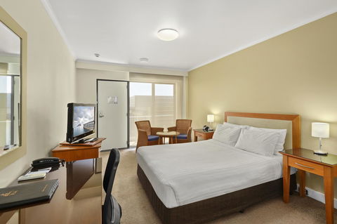 Ibis Styles Port Macquarie - Travel Agents 34