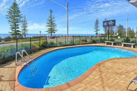 Ibis Styles Port Macquarie - Travel Agents 7