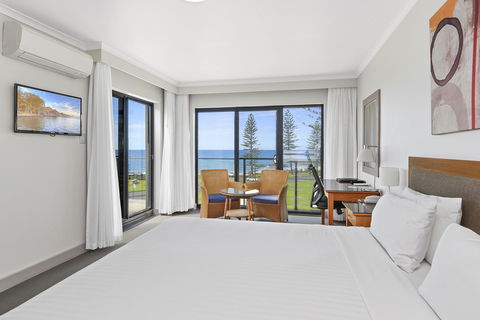 Ibis Styles Port Macquarie - Travel Agents 22
