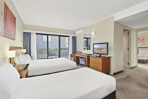 Ibis Styles Port Macquarie - Travel Agents 39