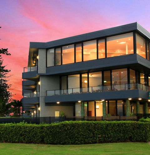 Ibis Styles Port Macquarie - Travel Agents 20