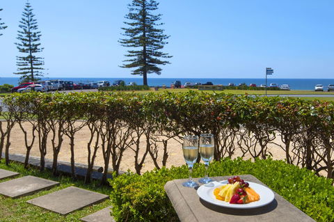 Ibis Styles Port Macquarie - Travel Agents 33