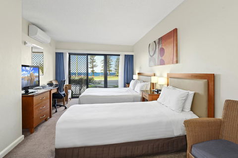Ibis Styles Port Macquarie - Travel Agents 43