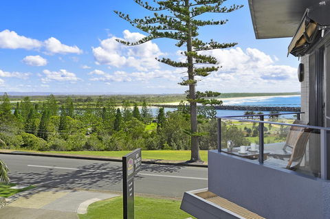 Ibis Styles Port Macquarie - Travel Agents 16