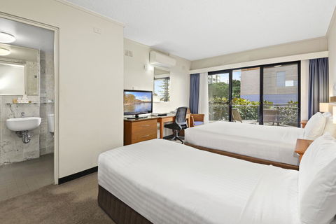 Ibis Styles Port Macquarie - Travel Agents 35