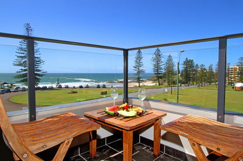 Ibis Styles Port Macquarie - Travel Agents 4