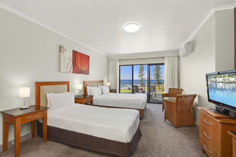 Ibis Styles Port Macquarie - Travel Agents 38