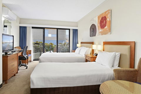 Ibis Styles Port Macquarie - Travel Agents 19