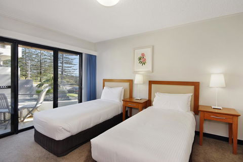 Ibis Styles Port Macquarie - Travel Agents 44