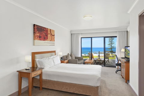 Ibis Styles Port Macquarie - Travel Agents 14