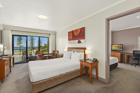 Ibis Styles Port Macquarie - Travel Agents 11
