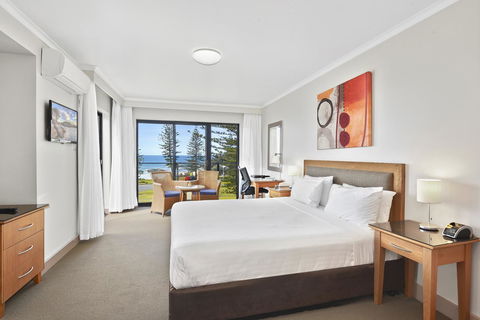 Ibis Styles Port Macquarie - Travel Agents 9