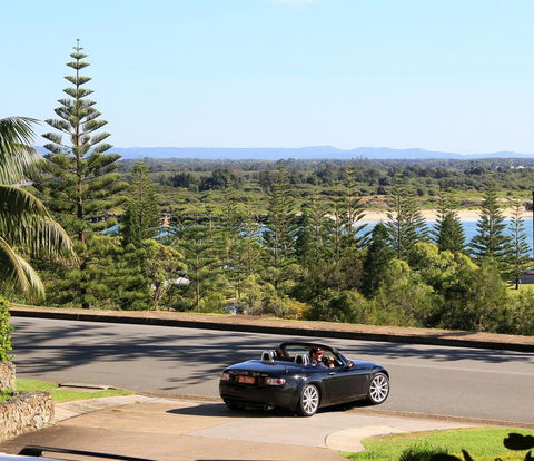Ibis Styles Port Macquarie - Travel Agents 29