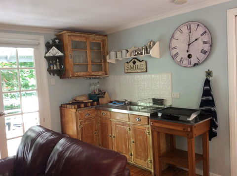 Aldgate Valley Bed And Breakfast - Cruises Travel 29