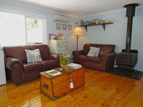 Aldgate Valley Bed And Breakfast - Cruises Travel 34