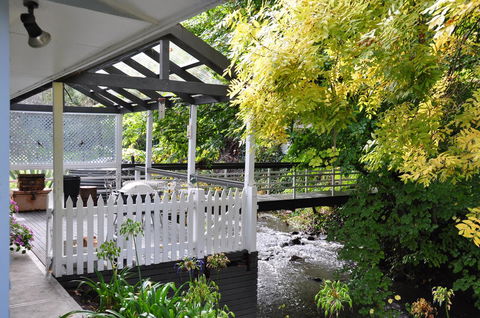 Aldgate Valley Bed And Breakfast - Cruises Travel 33