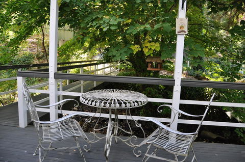 Aldgate Valley Bed And Breakfast - Cruises Travel 19