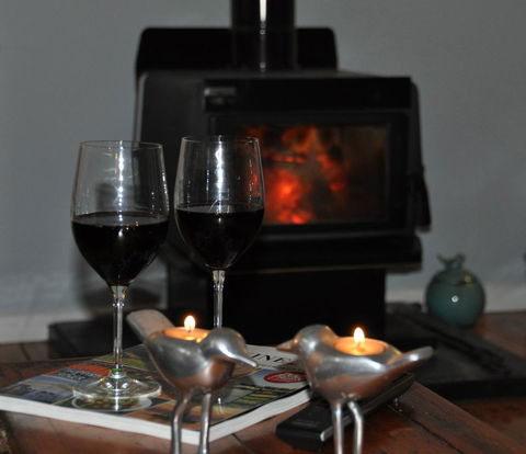 Aldgate Valley Bed And Breakfast - Cruises Travel 21