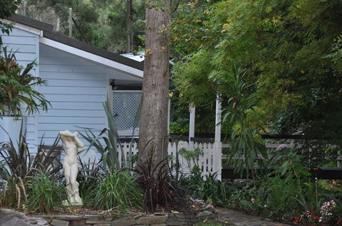 Aldgate Valley Bed And Breakfast - Cruises Travel 32