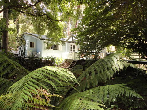 Aldgate Valley Bed And Breakfast - Cruises Travel 39