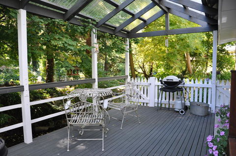 Aldgate Valley Bed And Breakfast - Cruises Travel 16