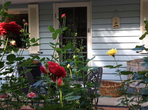 Aldgate Valley Bed And Breakfast - Cruises Travel 31