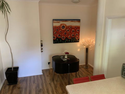 Oats Cottage - Cruises Travel 9
