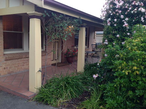 Oats Cottage - Cruises Travel 6