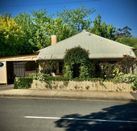 Oats Cottage - Tourism Guide