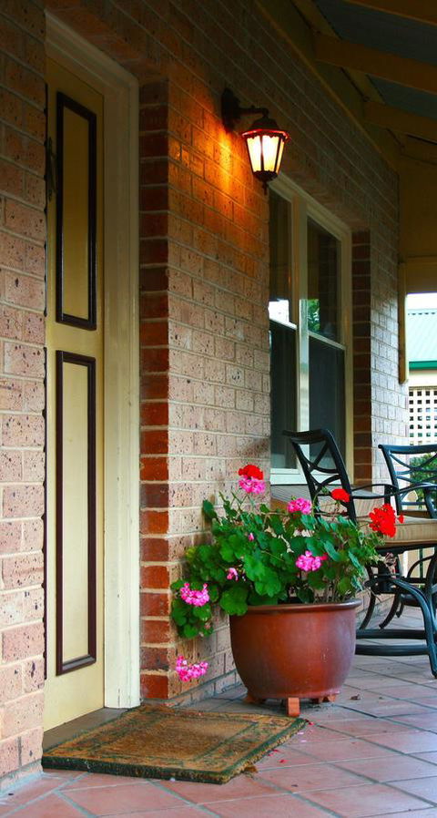 Oats Cottage - Cruises Travel 8
